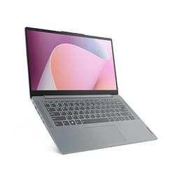 Lenovo IdeaPad Slim 3 14IAH8 14" Core i5 2 GHz - SSD 512 GB - 8GB - QWERTY - Svedese