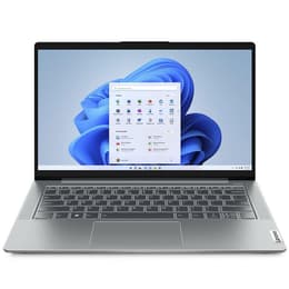 Lenovo IdeaPad Slim 3 14IAH8 14" Core i5 2 GHz - SSD 512 GB - 8GB - QWERTY - Svedese