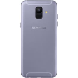Galaxy A6 (2018) 32GB - Viola