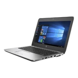 HP EliteBook 820 G3 12" Core i5 2.4 GHz - SSD 256 GB - 8GB Tastiera Francese