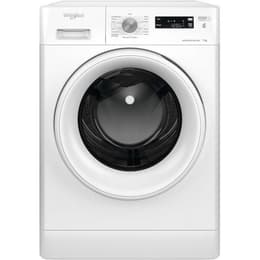 Lavatrice 59,5 cm Fronte Whirlpool FFS7438WFR