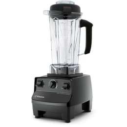 Frullatori Mixer Vitamix TNC 5200 L - Nero