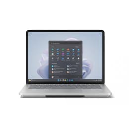 Microsoft Surface Laptop Studio 2 14" Core i7 2.5 GHz - SSD 1 TB - 32GB - QWERTY - Inglese