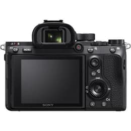 Alpha a7R III - Nero