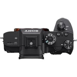 Alpha a7R III - Nero