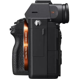 Alpha a7R III - Nero