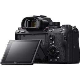 Alpha a7R III - Nero