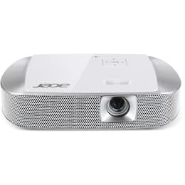 Videoproiettori Acer K137i 700 Luminosità Bianco/Argento