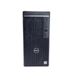 Dell OptiPlex 5080 Core i5 3.1 GHz - SSD 256 GB RAM 8 GB