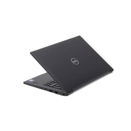 Dell Latitude 7390 13" Core i5 1.7 GHz - SSD 256 GB - 8GB QWERTZ - Tedesco