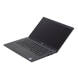 Dell Latitude 7390 13" Core i5 1.7 GHz - SSD 256 GB - 8GB Tastiera Tedesco