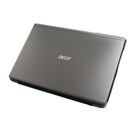Acer Aspire 5810TZG 15" Pentium 1.3 GHz - HDD 250 GB - 4GB Tastiera Francese