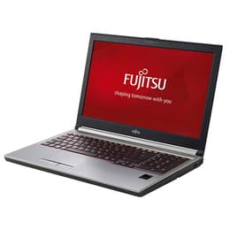 Fujitsu Celsius H730 15" Core i7 2.7 GHz - SSD 128 GB - 32GB Tastiera Spagnolo