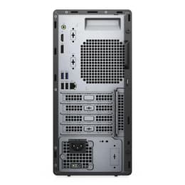 Dell OptiPlex 3080 Core i5 3.1 GHz - SSD 512 GB RAM 8 GB