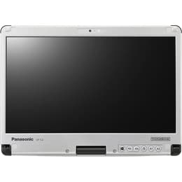 Panasonic ToughBook CF-C2 12" Core i5 2 GHz - SSD 480 GB - 4GB Tastiera Francese