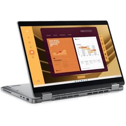 Dell Latitude 5350 13" Core Ultra 7 1.7 GHz - SSD 512 GB - 32GB - QWERTY - Inglese