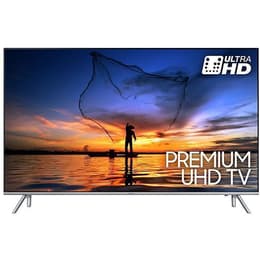 TV 55,0000 Pollici Samsung LED Ultra HD 4K Series 7 MU7000 UE55MU7000L