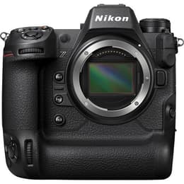 Fotocamera Bridge compatta Nikon Z9 - Nero N/A N/A N/A