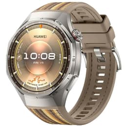 Huawei Watch GT 6 Pro Bluetooth 45 mm - Marrone