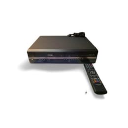 Toshiba RD-XV45 VCR + registratore VHS + lettore DVD - VHS - 6 teste - Stereo