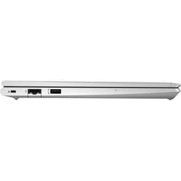 HP EliteBook 640 G9 14" Core i5 3.3 GHz - SSD 256 GB - 16GB - QWERTY - Spagnolo