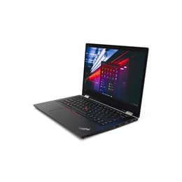 Lenovo ThinkPad L13 Yoga G1 13" Core i5 1.7 GHz - SSD 256 GB - 16GB - QWERTY - Inglese