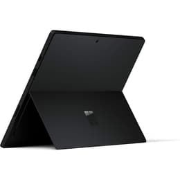 Microsoft Surface Pro 7 12" Core i5 3.7 GHz - SSD 256 GB - 8GB Senza tastiera