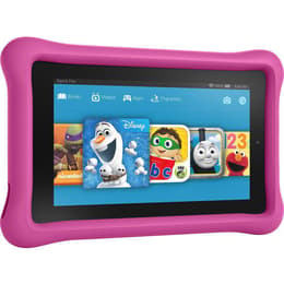 Amazon Fire Kids Edition Tablet per bambini