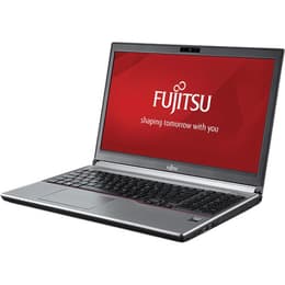 Fujitsu LifeBook E734 13" Core i5 2.7 GHz - SSD 128 GB - 8GB Tastiera Francese