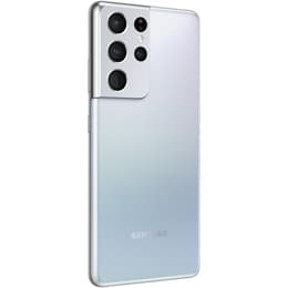 Galaxy S21 Ultra 5G 256GB - Argento