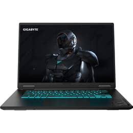 Gigabyte Gaming A16 CTHI3DE894SH 16" Core i7 2.4 GHz - SSD 512 GB - 16GB - NVIDIA GeForce RTX 5050 8 GB QWERTZ - Tedesco