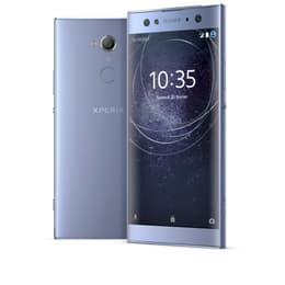 Xperia XA2 Ultra 32GB - Blu