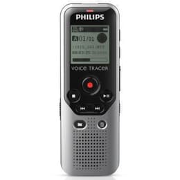 Philips Voice Tracer 1200 Registratori vocali