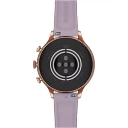 Fossil Watch GT 6 Bluetooth 42 mm - Oro