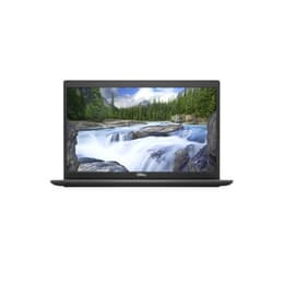Dell Latitude 3520 15" Core i5 2.6 GHz - SSD 512 GB - 32GB - AZERTY - Francese