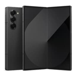 Galaxy Z Fold6 256GB - Nero