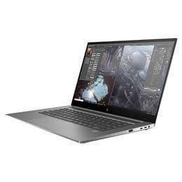 HP ZBook Studio G7 15" Core i7 2.3 GHz - SSD 512 GB - 32GB - QWERTY - Spagnolo