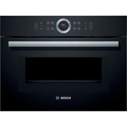 Multifunzione Bosch CMG633BB1 Forni