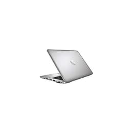 Hp EliteBook 820 G3 12" Core i5 2.4 GHz - SSD 256 GB - 8GB Tastiera Francese