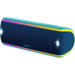 Altoparlanti Bluetooth Sony SRS-XB31 - Blu/Verde