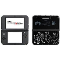 New Nintendo 3DS XL - Nero