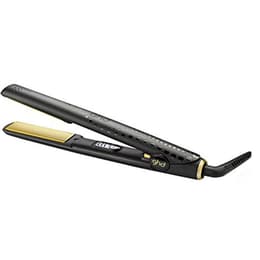 Piastre per capelli Ghd V Gold Classic - Nero/Giallo