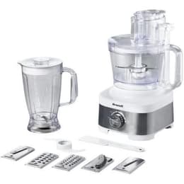 Robot da cucina Brandt ROB707BX 3,5000L -Bianco/Grigio