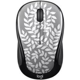 Logitech M317 Mouse senza fili