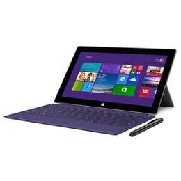 Microsoft Surface Pro 4 12" Core m3 0.9 GHz - SSD 128 GB - 4GB Tastiera Francese