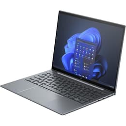 HP Dragonfly G4 13" Core i7 1.7 GHz - SSD 512 GB - 16GB - AZERTY - Francese