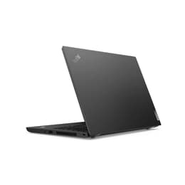 Lenovo ThinkPad L14 G2 14" Core i5 2.4 GHz - SSD 128 GB - 8GB - QWERTY - Inglese