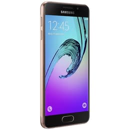 Galaxy A3 (2016) 16GB - Rosa