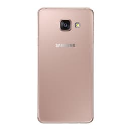 Galaxy A3 (2016) 16GB - Rosa