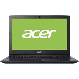 Acer Aspire 3 15" Core i5 1.6 GHz - SSD 512 GB - 8GB - AZERTY - Francese